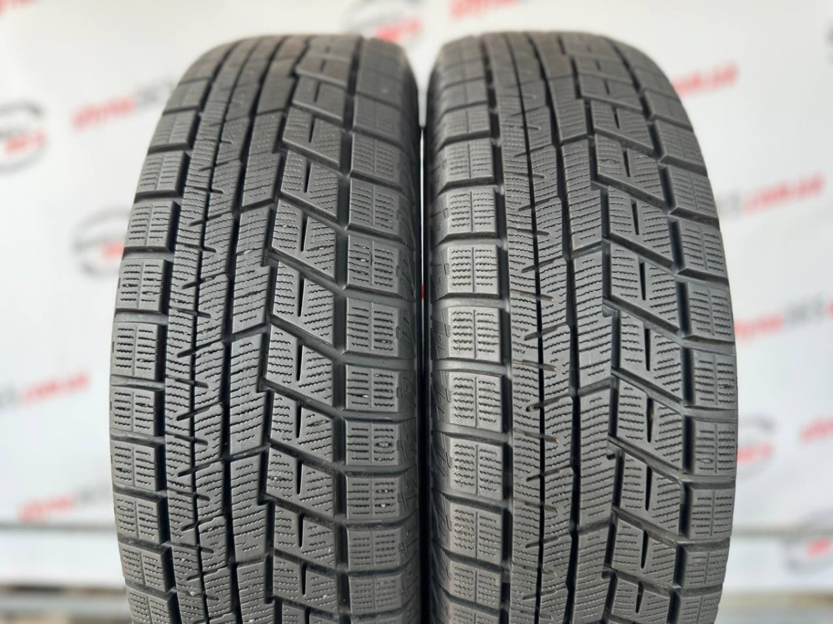185/65 R15 YOKOHAMA ICE GUARD IG60 8mm