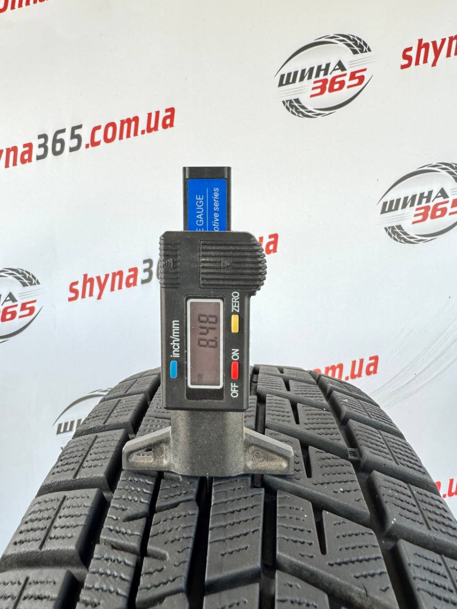 185/65 R15 YOKOHAMA ICE GUARD IG60 8mm