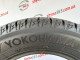 185/65 R15 YOKOHAMA ICE GUARD IG60 8mm