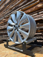 ДИСКИ БУ YP 00064580 R19 7J PCD 5X108 ET38 DIA65.1 S