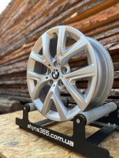 ДИСКИ БУ BMW 6856076 R17 6.5J PCD 5X112 ET39 DIA66.6 S