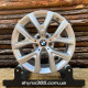 ДИСКИ БУ BMW 6856076 R17 6.5J PCD 5X112 ET39 DIA66.6 S