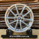 ДИСКИ БУ BMW 6868217 R17 7.5J PCD 5X112 ET27 DIA66.6 S