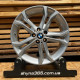 ДИСКИ БУ BMW 6876918 R18 7J PCD 5X112 ET22 DIA66.6 S