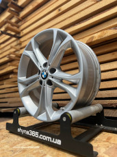 ДИСКИ БУ BMW 6876918 R18 7J PCD 5X112 ET22 DIA66.6 S