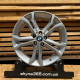ДИСКИ БУ BMW 6876918 R18 7J PCD 5X112 ET22 DIA66.6 S