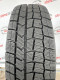 185/65 R15 DUNLOP WINTER MAXX WM02 8mm