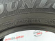 185/65 R15 DUNLOP WINTER MAXX WM02 8mm