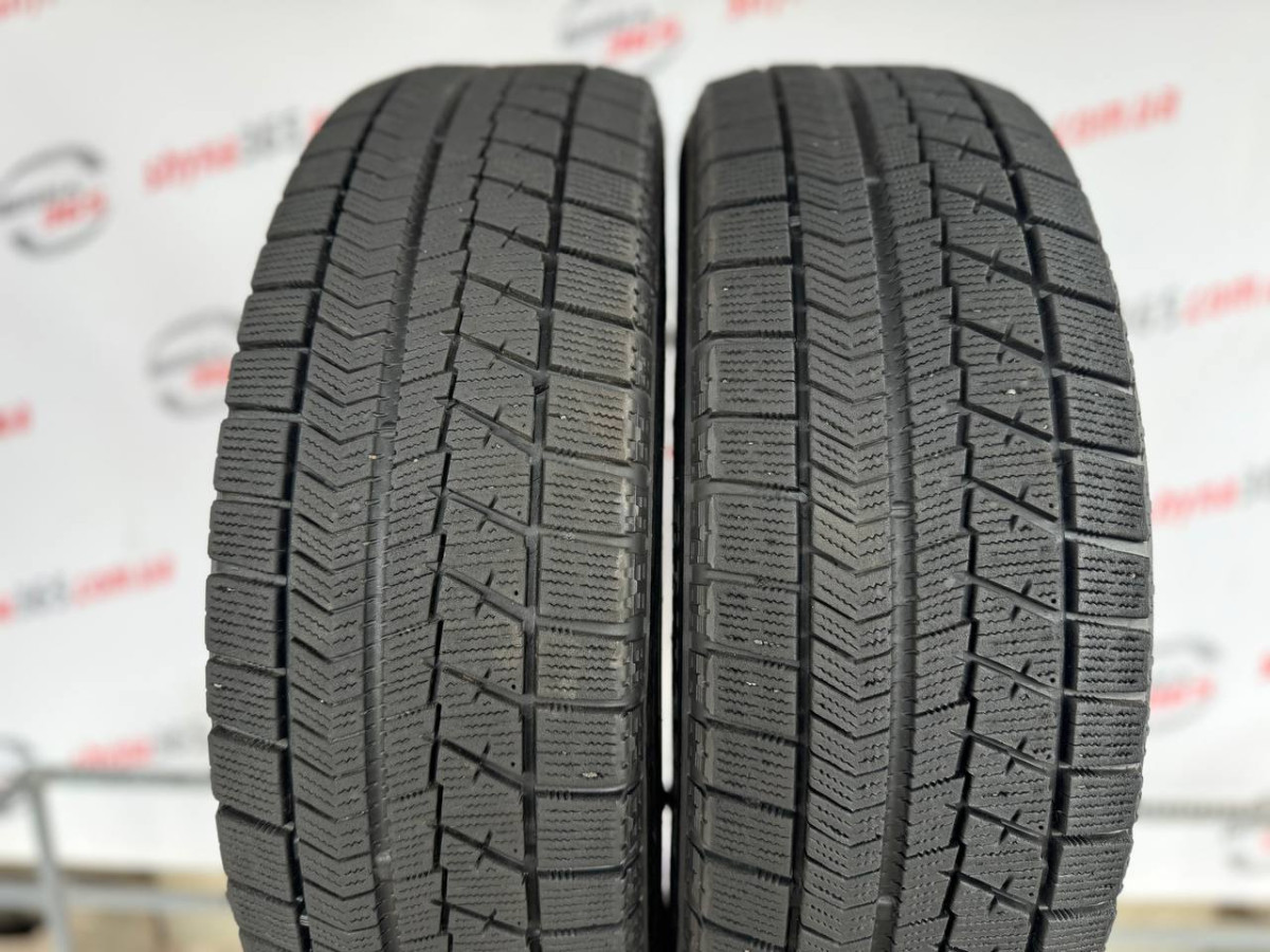 185/65 R15 BRIDGESTONE BLIZZAK VRX 5mm