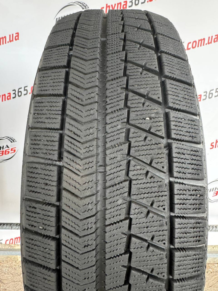 185/65 R15 BRIDGESTONE BLIZZAK VRX 5mm