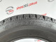 185/65 R15 BRIDGESTONE BLIZZAK VRX 5mm