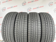 185/65 R15 DUNLOP WINTER MAXX WM03 6mm