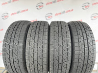 195/65 R15 TOYO OBSERVE GARIT GIZ 8mm