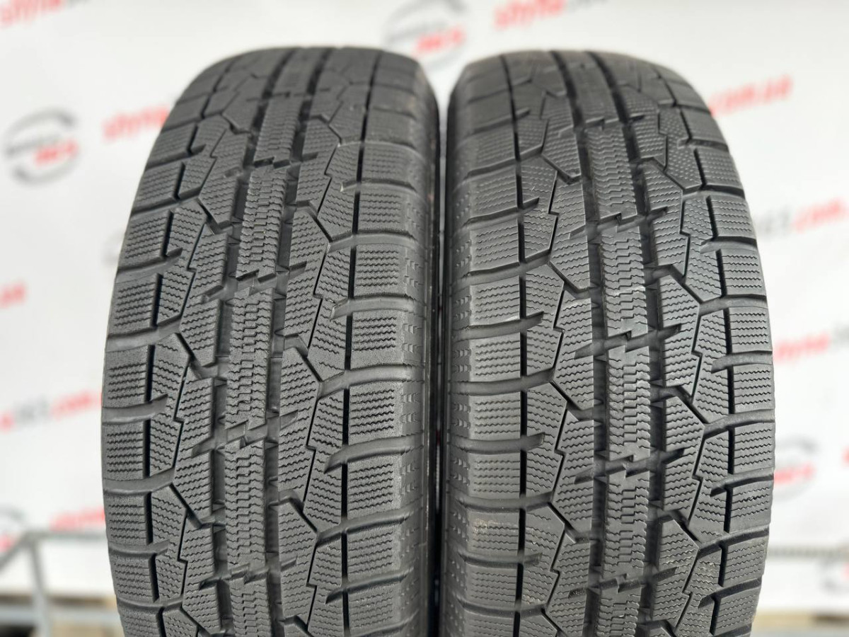 195/65 R15 TOYO OBSERVE GARIT GIZ 8mm
