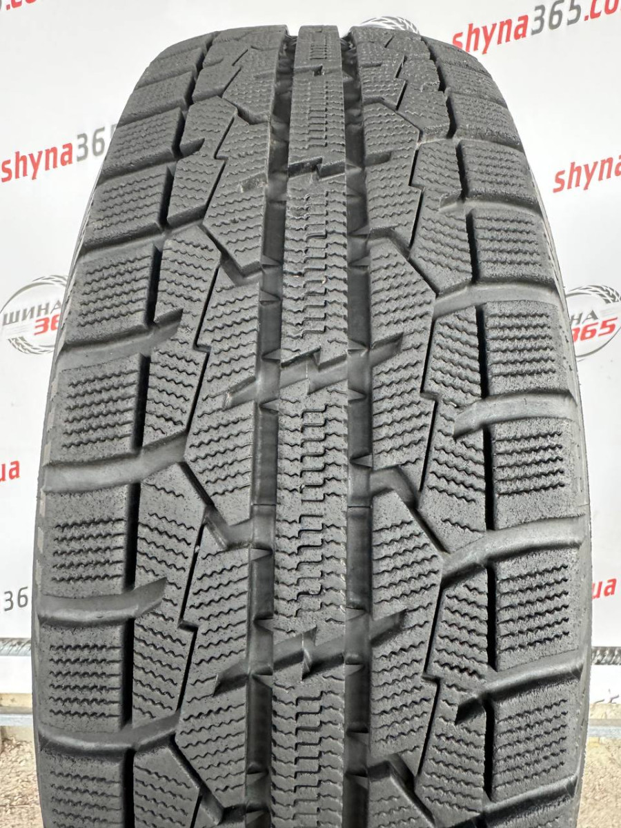 195/65 R15 TOYO OBSERVE GARIT GIZ 8mm
