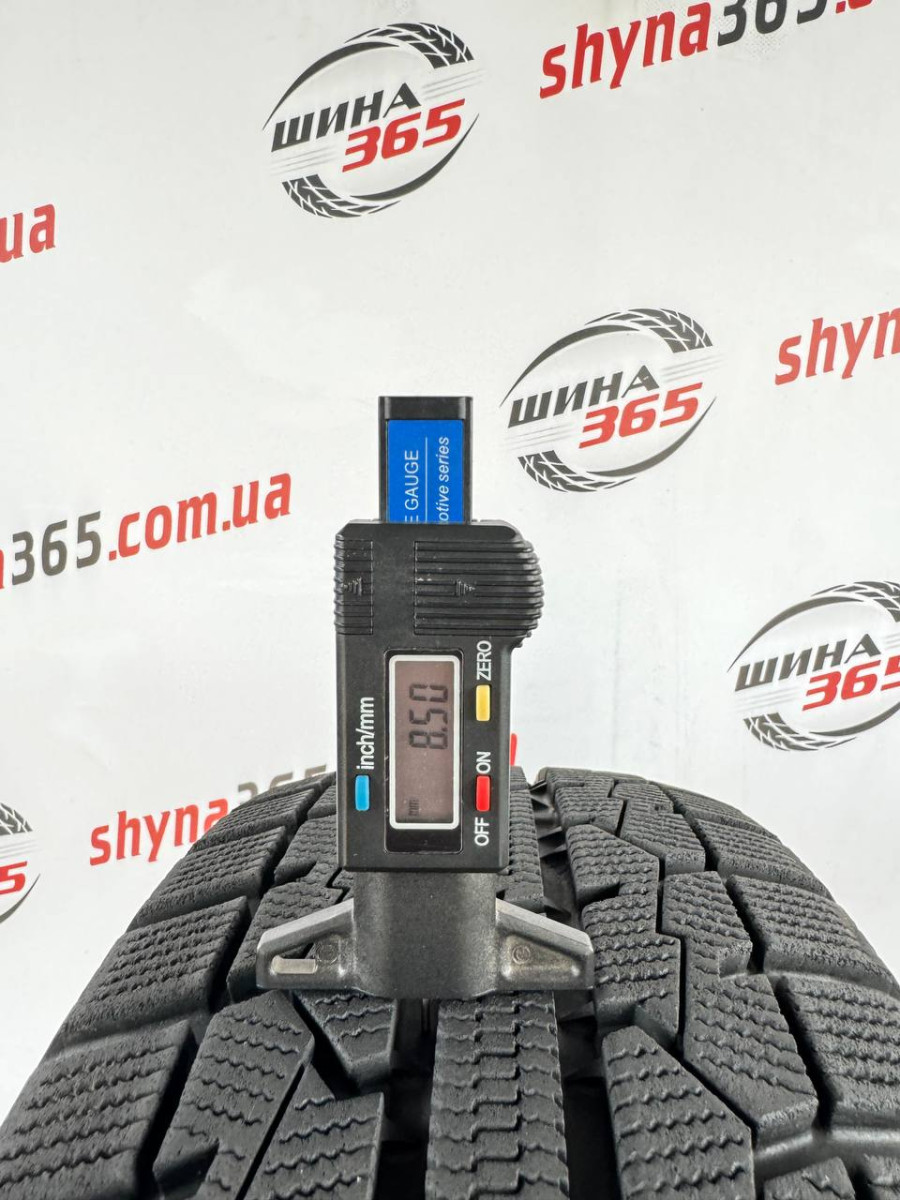 195/65 R15 TOYO OBSERVE GARIT GIZ 8mm