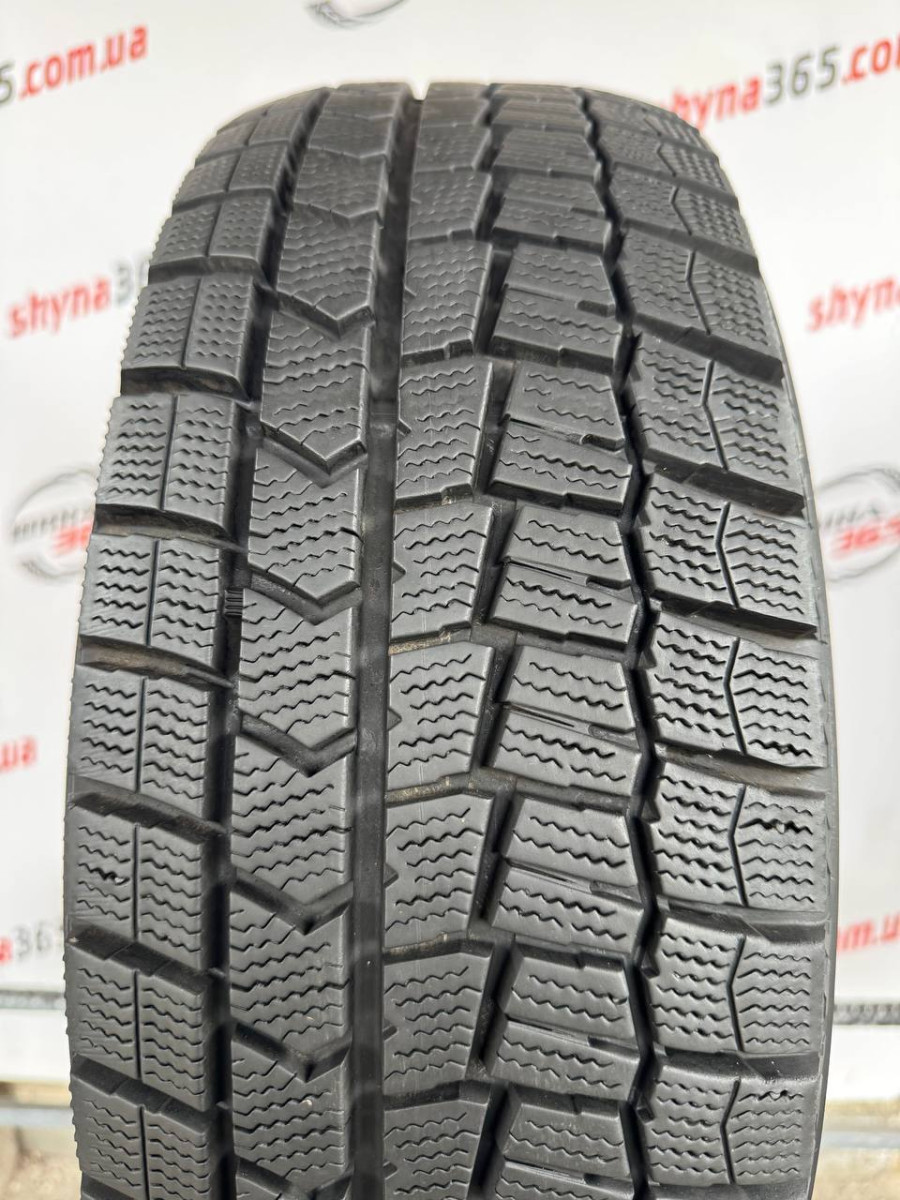 195/65 R15 DUNLOP WINTER MAXX WM02 8mm