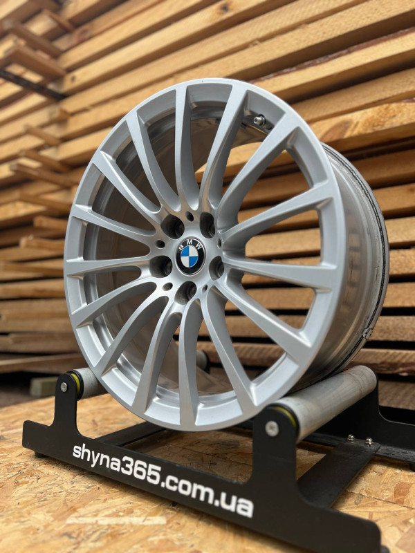 ДИСКИ БУ BMW 6861224 R18 8J PCD 5X112 ET30 DIA66.6 S