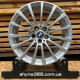 ДИСКИ БУ BMW 6861224 R18 8J PCD 5X112 ET30 DIA66.6 S