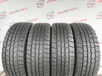 185/60 R15 DUNLOP WINTER MAXX WM02 7mm