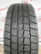 185/60 R15 DUNLOP WINTER MAXX WM02 7mm