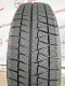 175/65 R15 BRIDGESTONE BLIZZAK REVO GZ 7mm