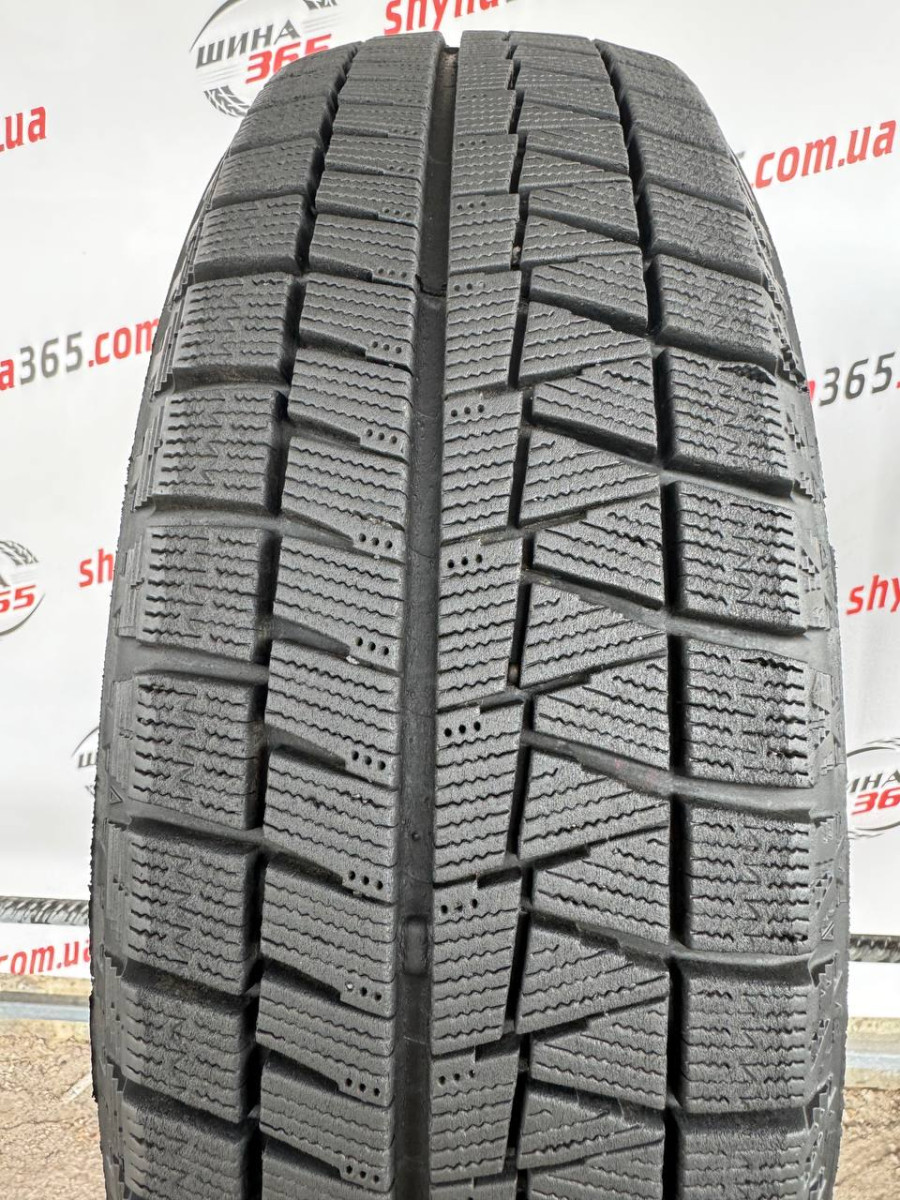 175/65 R15 BRIDGESTONE BLIZZAK REVO GZ 7mm