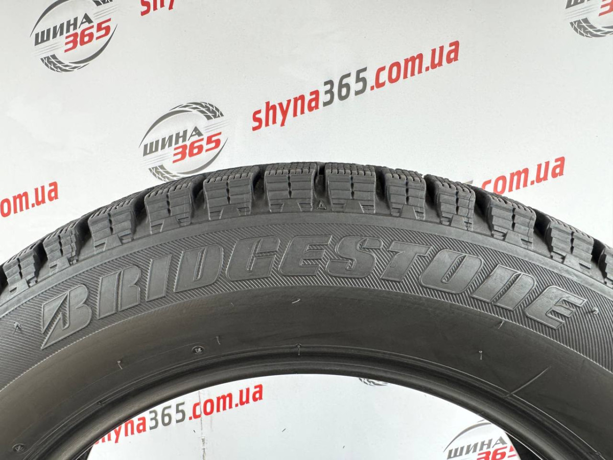 175/65 R15 BRIDGESTONE BLIZZAK REVO GZ 7mm