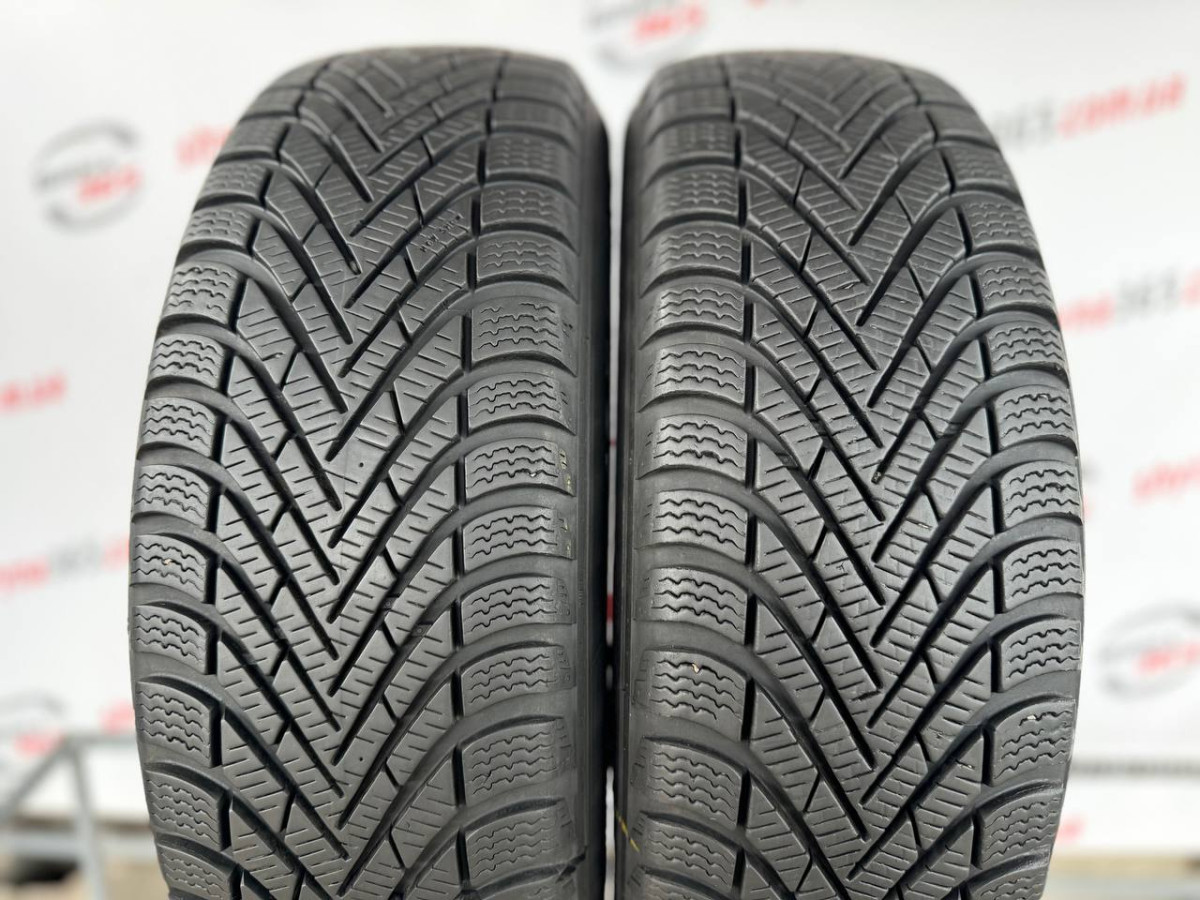 185/65 R15 PIRELLI WINTER CINTURATO 7mm
