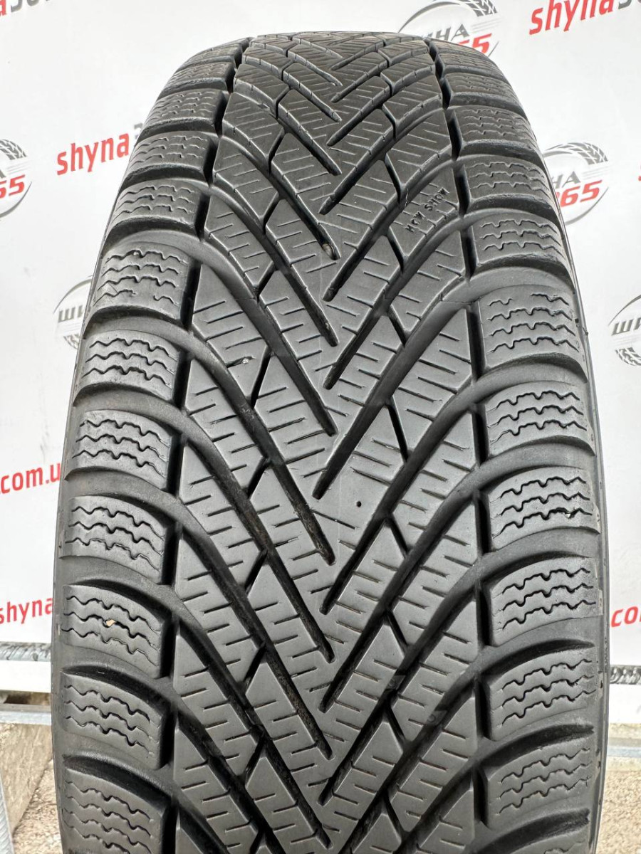 185/65 R15 PIRELLI WINTER CINTURATO 7mm