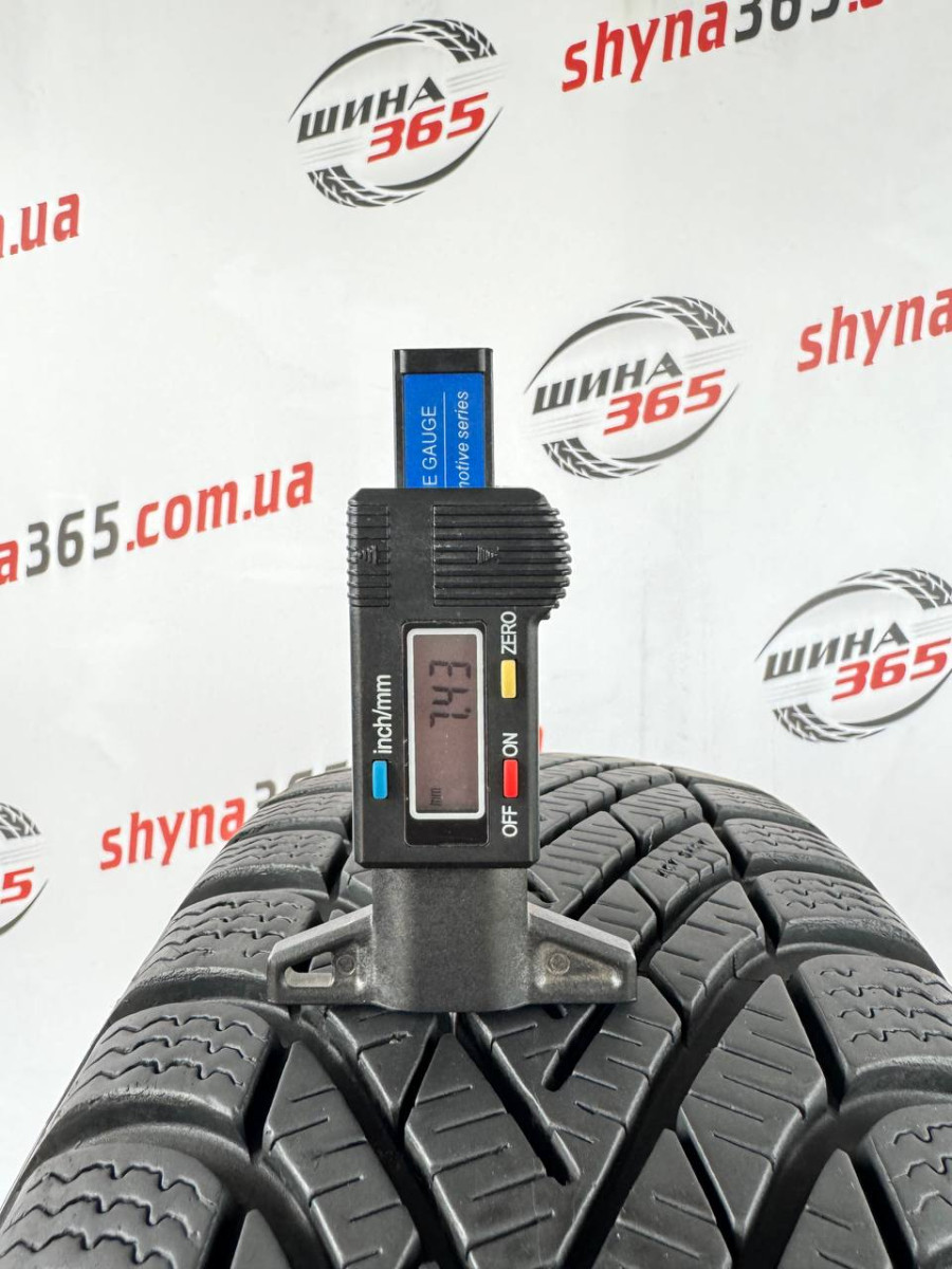 185/65 R15 PIRELLI WINTER CINTURATO 7mm