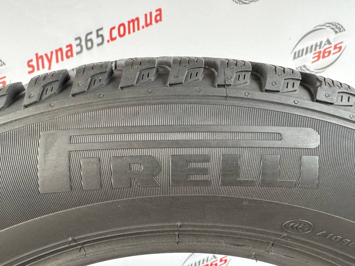 185/65 R15 PIRELLI WINTER CINTURATO 7mm