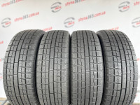 185/65 R15 TOYO GARIT G5 7mm
