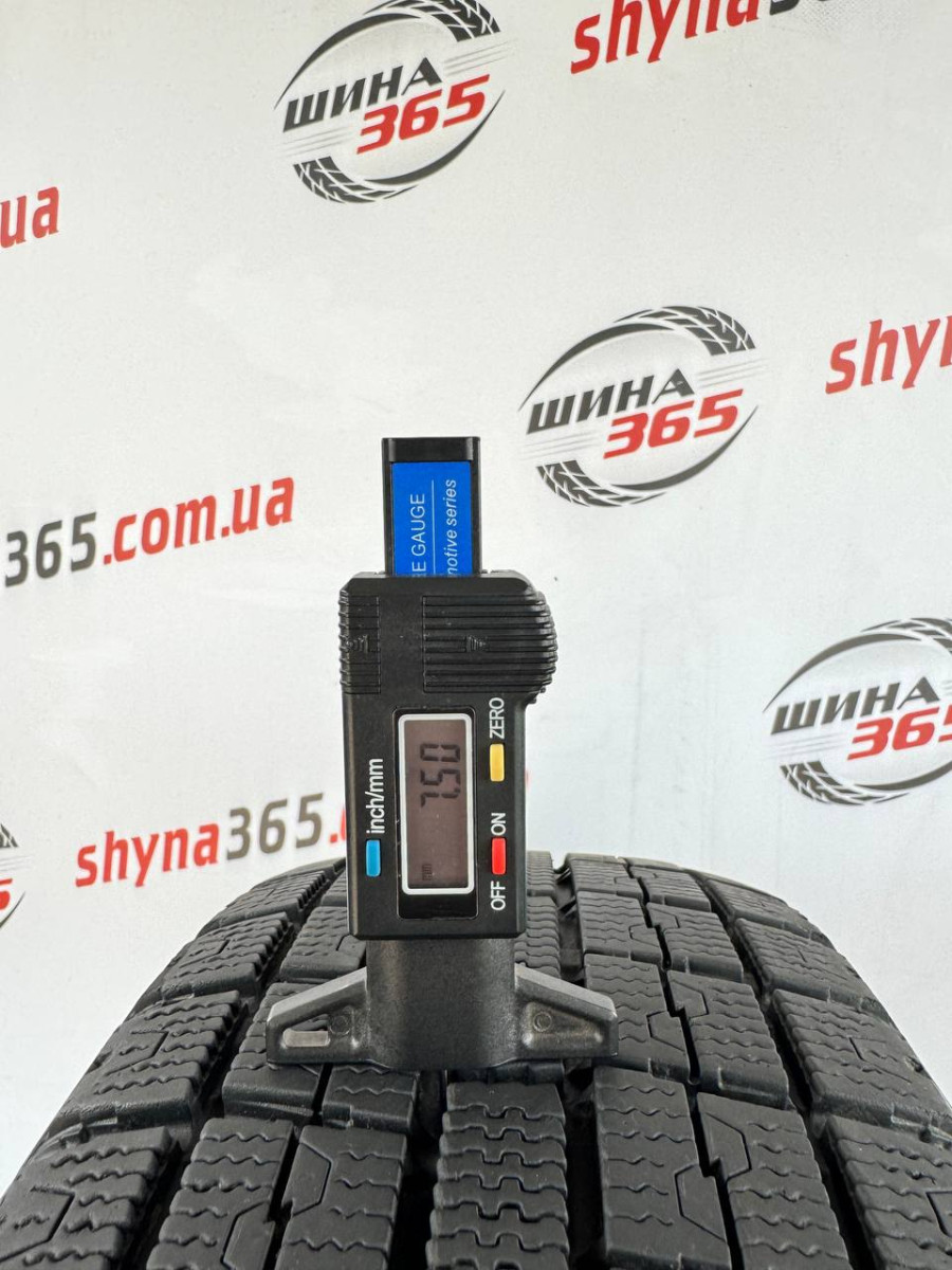 185/65 R15 TOYO GARIT G5 7mm