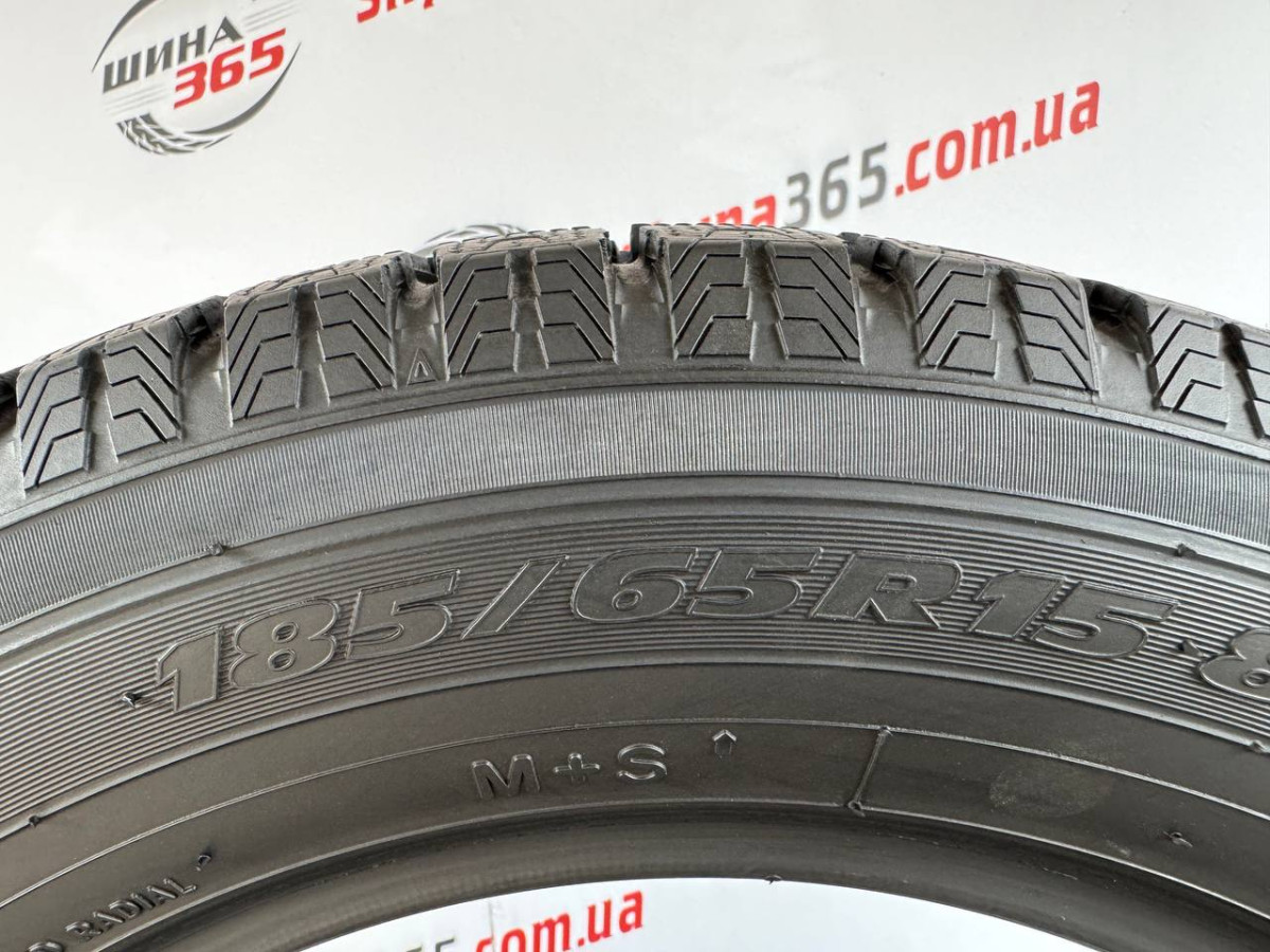 185/65 R15 TOYO GARIT G5 7mm