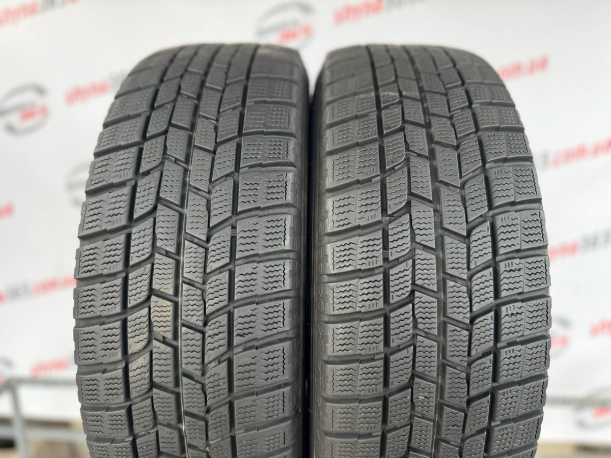 195/65 R15 GOODYEAR ICE NAVI 6 6mm