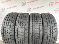 195/65 R15 DUNLOP WINTER MAXX WM02 7mm