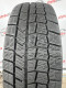 195/65 R15 DUNLOP WINTER MAXX WM02 7mm