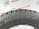 195/65 R15 DUNLOP WINTER MAXX WM02 7mm