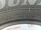 195/65 R15 DUNLOP WINTER MAXX WM02 7mm