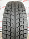 195/65 R15 MICHELIN X-ICE 3 + 7mm
