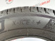 195/65 R15 MICHELIN X-ICE 3 + 7mm