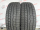 195/65 R15 DUNLOP WINTER MAXX WM03 6mm