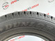 195/65 R15 DUNLOP WINTER MAXX WM03 6mm