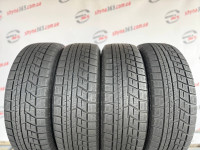 195/65 R15 YOKOHAMA ICE GUARD IG60 6mm