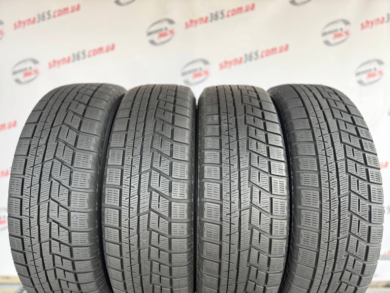 195/65 R15 YOKOHAMA ICE GUARD IG60 6mm