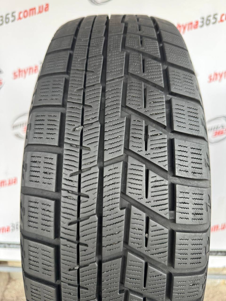 195/65 R15 YOKOHAMA ICE GUARD IG60 6mm