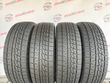 195/65 R15 YOKOHAMA ICE GUARD IG70 6mm