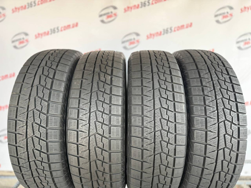 195/65 R15 YOKOHAMA ICE GUARD IG70 6mm