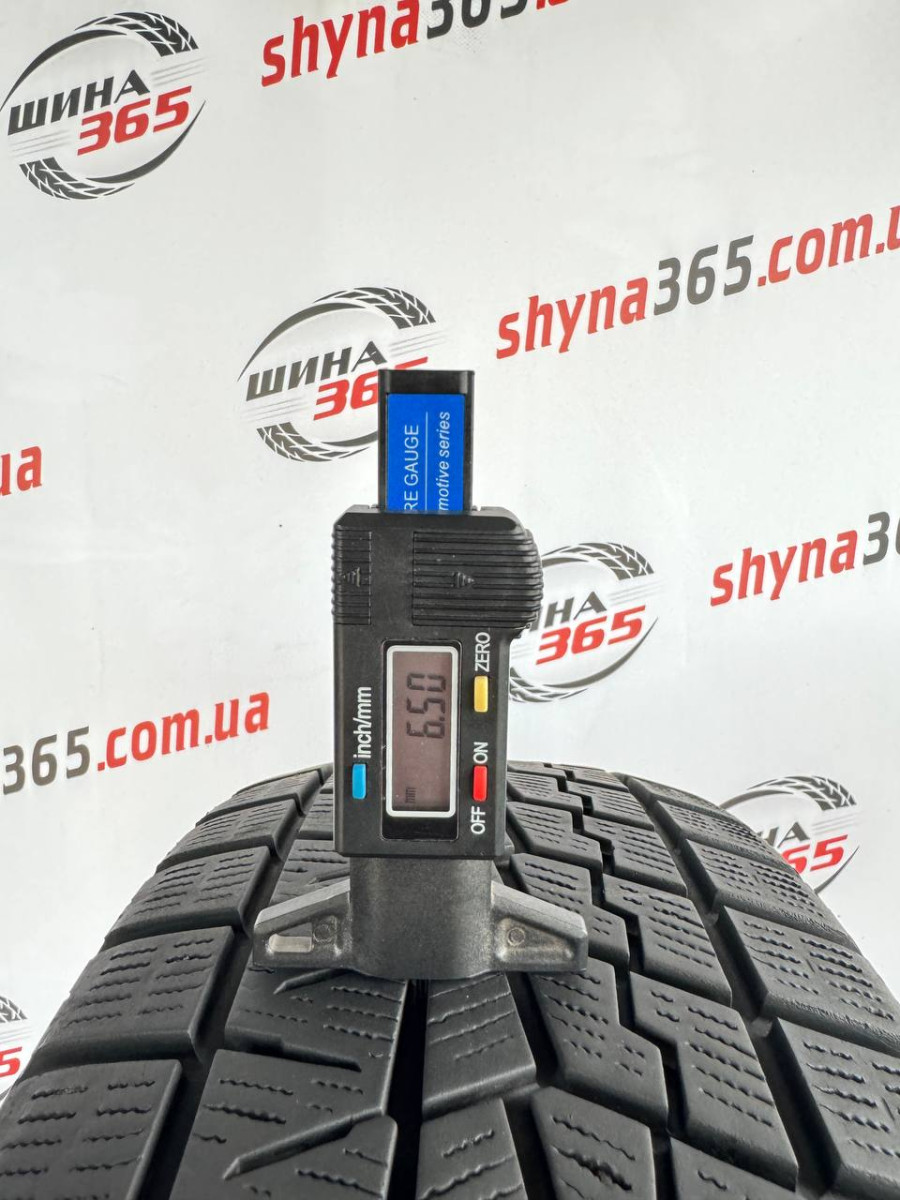 195/65 R15 YOKOHAMA ICE GUARD IG70 6mm